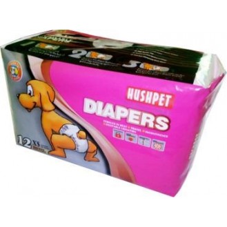 Diapers XS