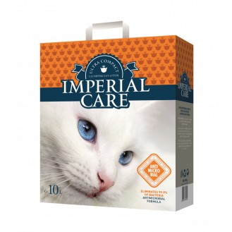 Imperial Care Antimicrobial 10L