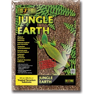 Jungle Earth 26,4L ExoTerra