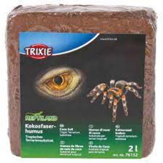 Trixie Coco Soil 2l