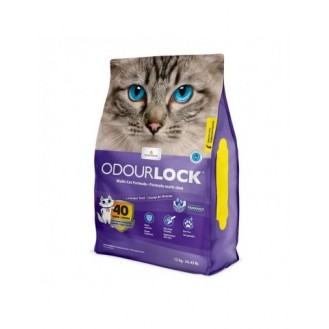 Odour Lock Lavender 12kg