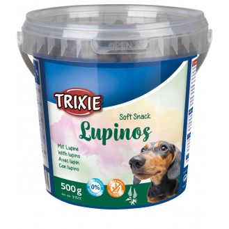 Lupinos Soft Snack 500gr