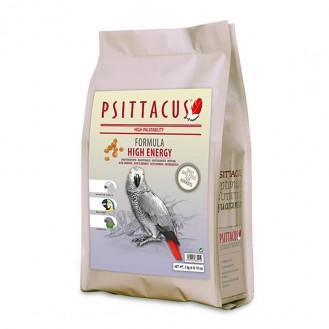 Psittacus Maintenance High Energy 3kg