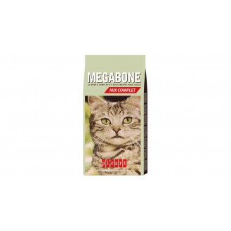 Megabone Cat 20kg, Picart