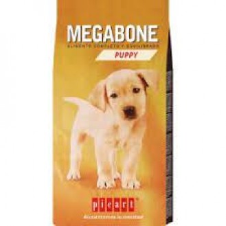 Megabone Puppy 20kg