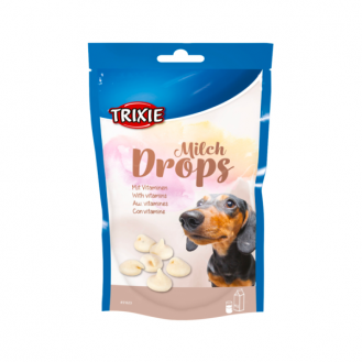 Milch Drops 200gr