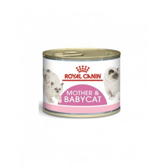 Mother&Babycat 195gr Royal Canin