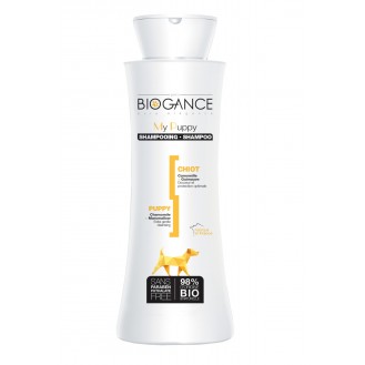 My Puppy Shampoo, Biogance 250ml