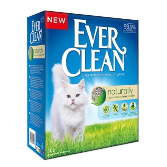 EVERCLEAN Naturally 10L