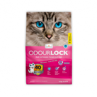 Odour Lock Baby Powder 12kg