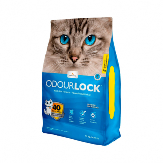 Odour Lock Uncented 12kg