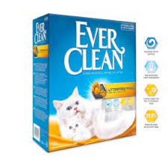 EVERCLEAN Litterfree Paws 10L