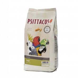 Psittacus Omega 800gr