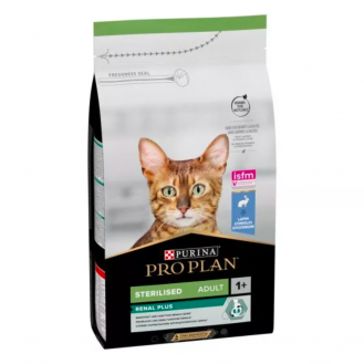 ProPlan Cat Adult with Rabbit 10kg