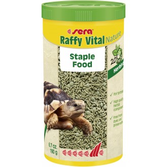 Raffy Vital Nature 250ml