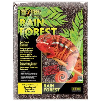 Rain Forest 26.4L ExoTerra