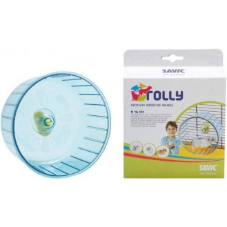 Rolly Medium Exercise Wheel