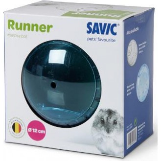 Savic Runner Small 