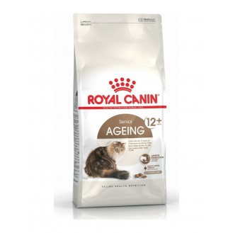 Royal Canin Ageing Senior 12+ years old 4kg