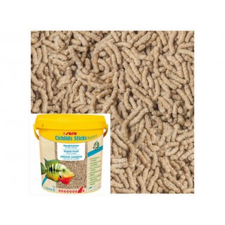 Sera Cichlids Sticks Nature 1000ml 