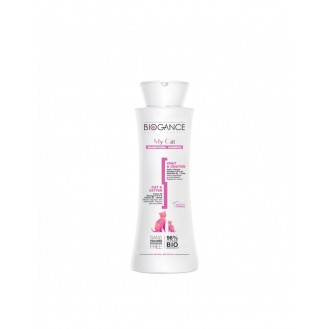 My Cat Shampoo, Biogance 250ml