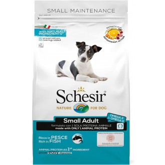 Schesir Adult Small Fish 2kg