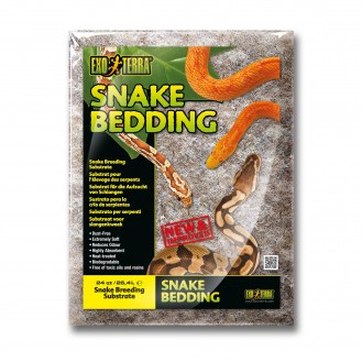 Snake Bedding 26.4L