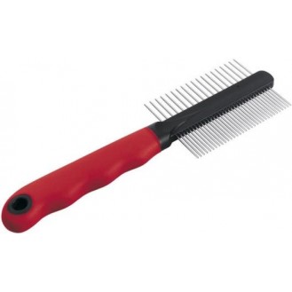 Stell Comb