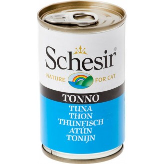 Schesir Tuna 140gr