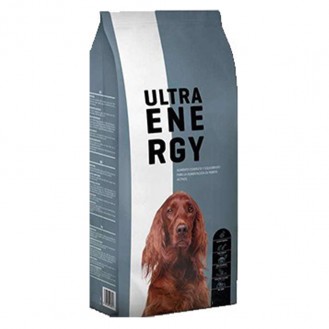 Ultra Energy 20kg