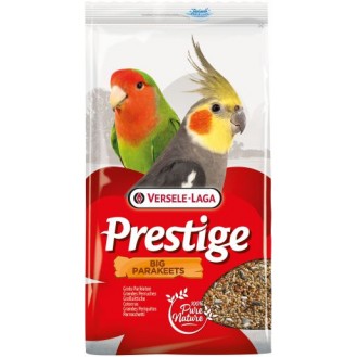 Versele-Laga Prestige Big Parakeets 1kg